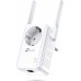 TP-LINK TL-WA860RE WiFi Extender Single Band (2.4GHz) 300Mbps v6