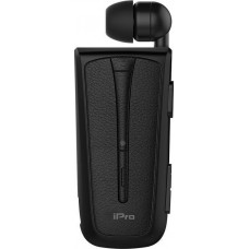 iPro Handsfree RH219s Bluetooth Black (RH219SBK)