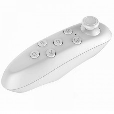 VR REMOTE GAMEPAD BLUETOOTH ΑΣΠΡΟ VR REMOTE GAMEPAD BLUETOOTH ΑΣΠΡΟ