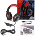 Ακουστικά Headset με Μικρόφωνο και Led Hunterspider V1 PC/PS4