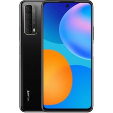 Huawei P Smart (2021) (128GB) Dual Midnight Black EU