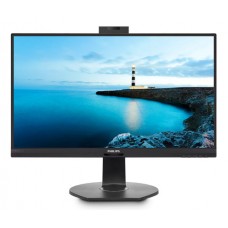 PHILIPS used οθόνη 272B7QUBHEB IPS-LED, 27" 2560x1440, HDMI/DisplayPort/USB-C, Grade A