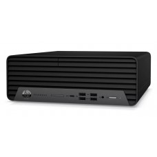 HP PC ProDesk 600 G6 SFF, Refurbished Grade A Repainted, i5-10400F, 8/256GB M.2, NVS 310, DVD,  MAR Windows 11H