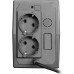 POWERTECH UPS Line Interactive PT-1150LI, 1150VA, 690W